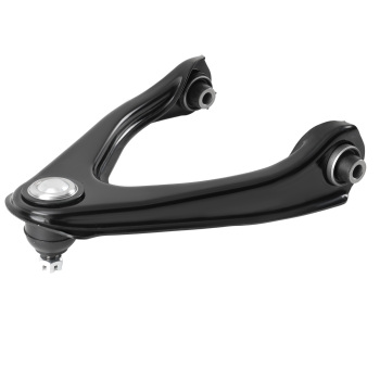 4x Front Upper Suspension Control Arms Lower Ball Joints for 1997-01 compatible for Honda CR-V