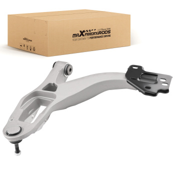 Lower Control Arm W/ball Joint Driver Side for Crown Victoria 2003-2011 CMK80396