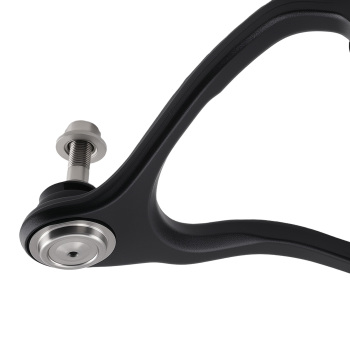 4x Front Upper Control Arm w/Ball Joint compatible for Ford Crown Victoria 2003-2011 K80040