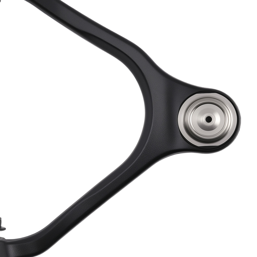 4x Front Upper Control Arm w/Ball Joint compatible for Ford Crown Victoria 2003-2011 K80040