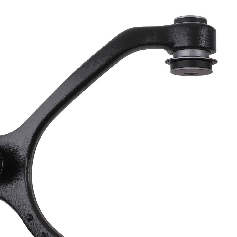 4x Front Upper Control Arm w/Ball Joint compatible for Ford Crown Victoria 2003-2011 K80040