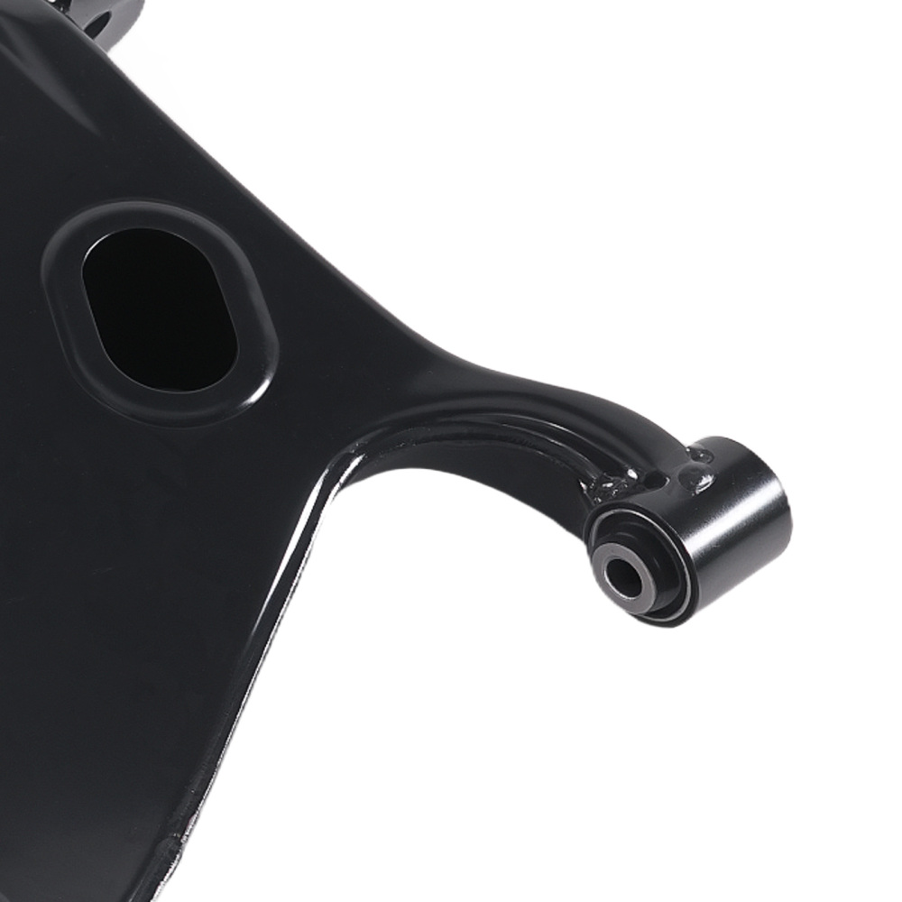 2Pcs Front Lower Control Arms w/ Ball Joints for 2013-2017 compatible for Subaru XV Crosstrek