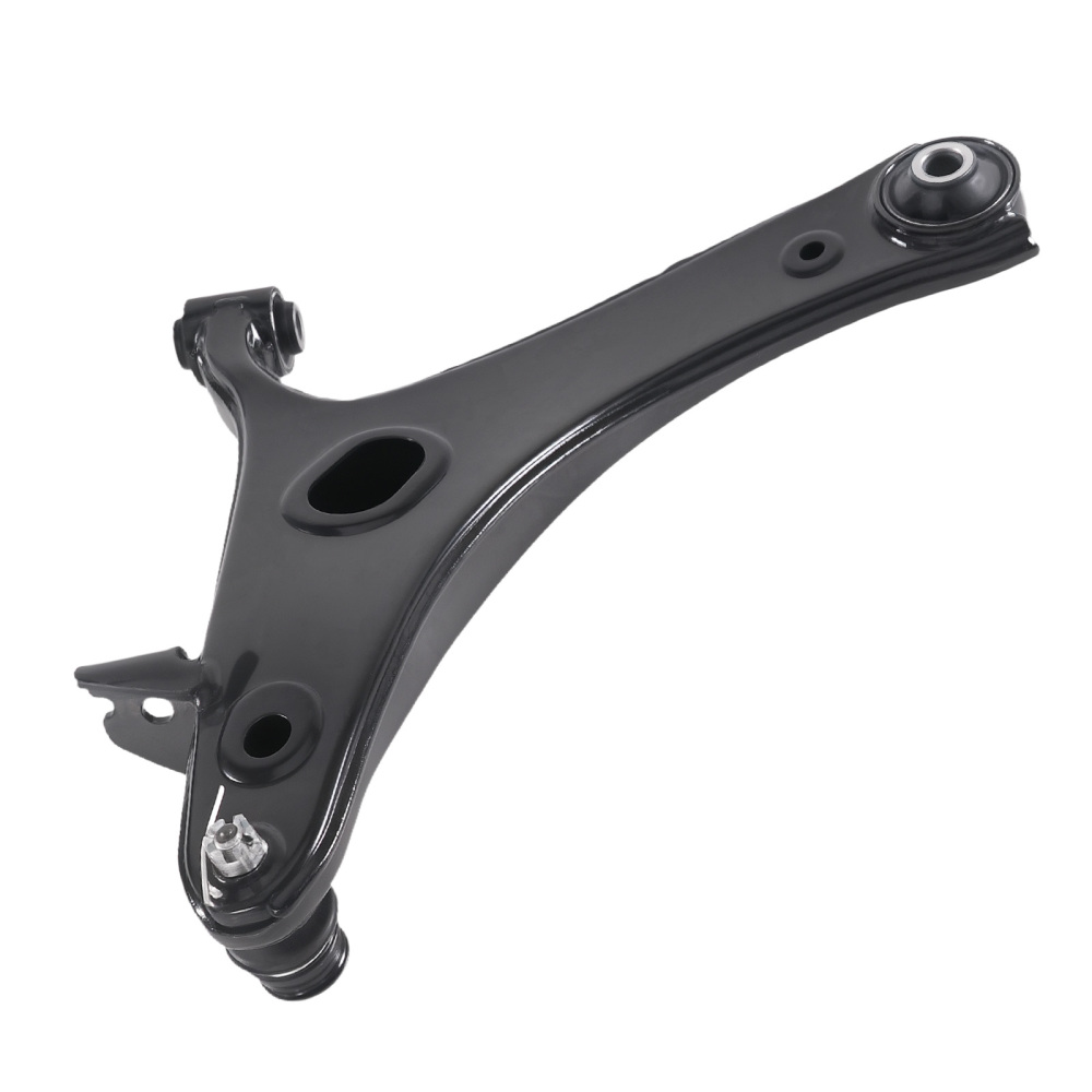 2Pcs Front Lower Control Arms w/ Ball Joints for 2013-2017 compatible for Subaru XV Crosstrek