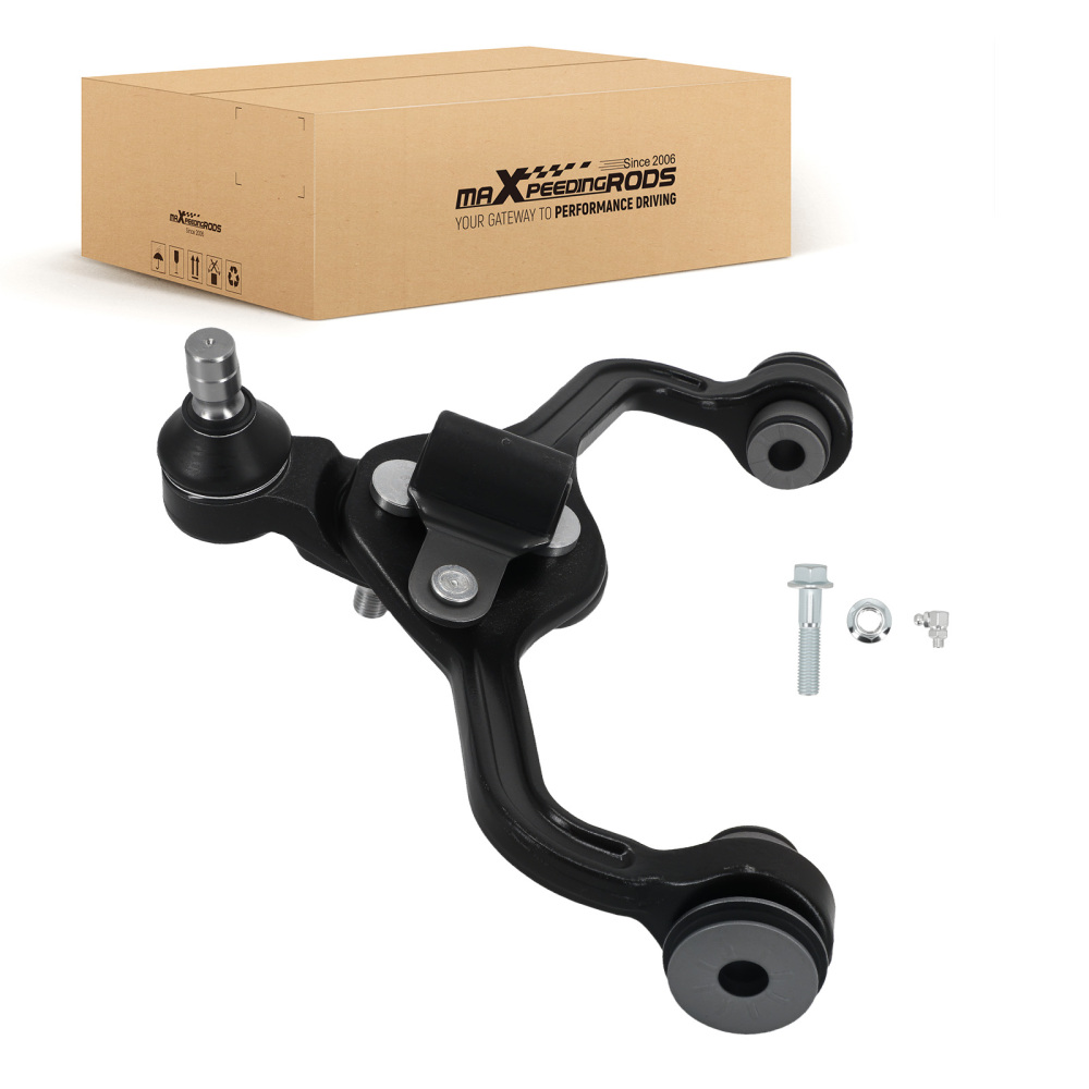 RH Front Upper Control Arm For Crown compatible for Victoria Lincoln Town Car Marquis 1995-2002