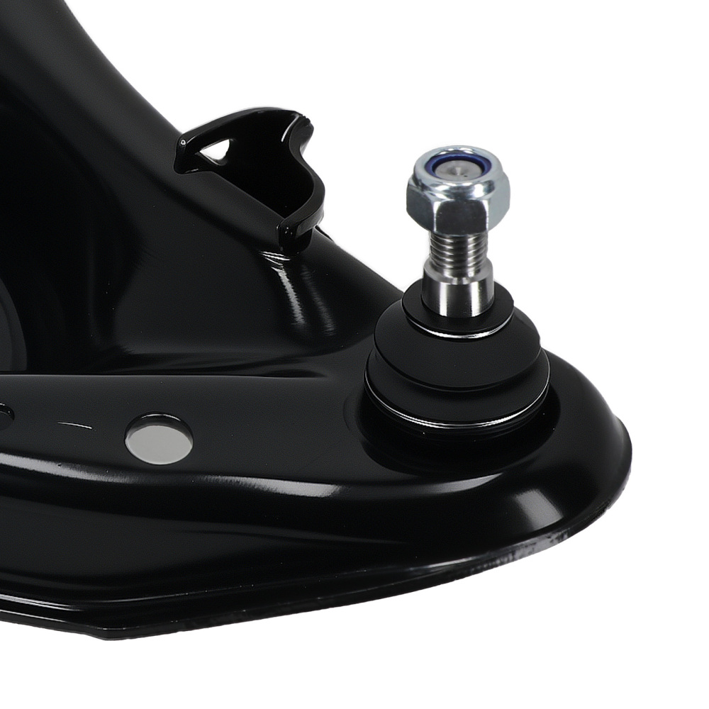 1x Lower Front Left Control Arm For Town Car compatible for Mercury Grand Marquis 1995-2002