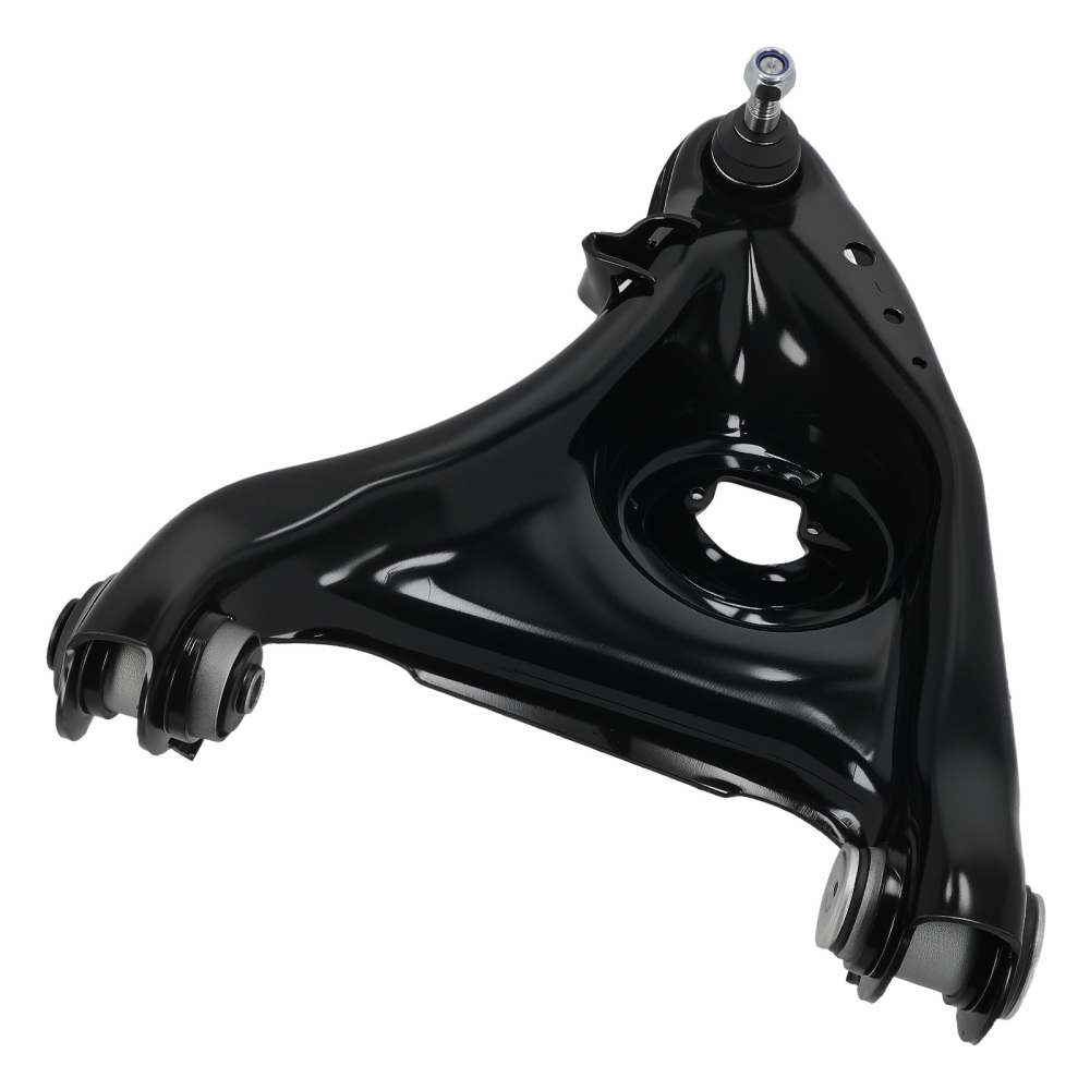1x Lower Front Left Control Arm For Town Car compatible for Mercury Grand Marquis 1995-2002