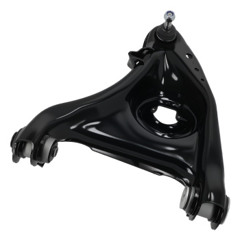1x Lower Front Left Control Arm For Town Car compatible for Mercury Grand Marquis 1995-2002