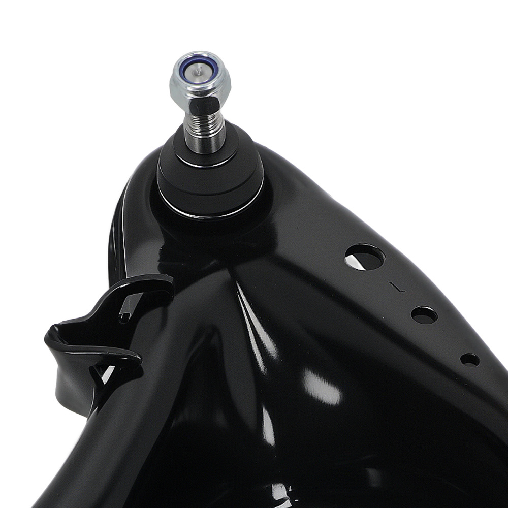 1x Lower Front Left Control Arm For Town Car compatible for Mercury Grand Marquis 1995-2002