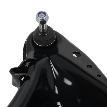 1x Lower Front Left Control Arm For Town Car compatible for Mercury Grand Marquis 1995-2002