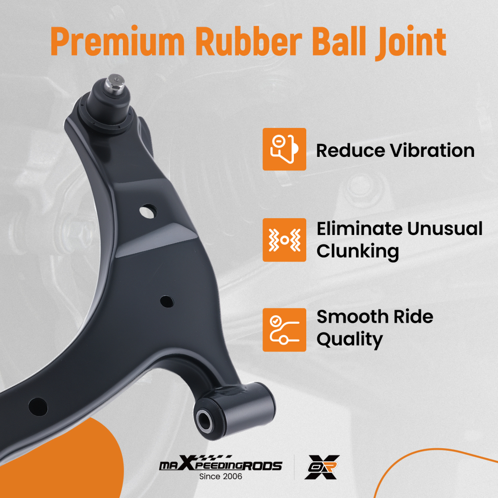 Front Lower Control Arm Sway bar links for 01-10 compatible for Chrysler PT Cruiser Neon 00-05