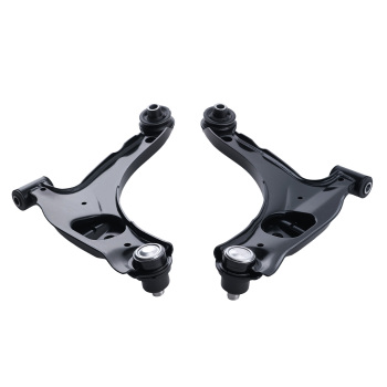 Front Lower Control Arms Tie Rods Sway Bars compatible for Chrysler PT Cruiser 2001 - 2010