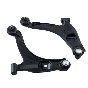 Front Lower Control Arms Tie Rods Sway Bars compatible for Chrysler PT Cruiser 2001 - 2010