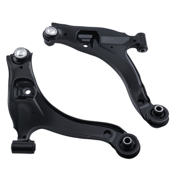 Front Lower Control Arms Tie Rods Sway Bars compatible for Chrysler PT Cruiser 2001 - 2010