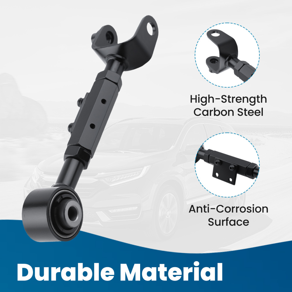 maXpeedingrods 2Pcs K100046 Rear Upper Control Arms for Honda CR-V 2007-2016