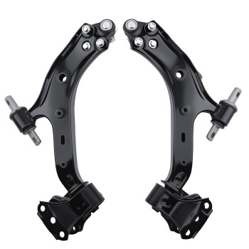 2pcs Front Lower Control Arms w/Ball Joint Assembly for 2015-2016 compatible for Honda CR-V