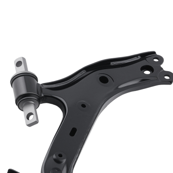 2pcs Front Lower Control Arms w/Ball Joint Assembly for 2015-2016 compatible for Honda CR-V