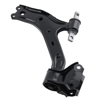 2pcs Front Lower Control Arms w/Ball Joint Assembly for 2015-2016 compatible for Honda CR-V