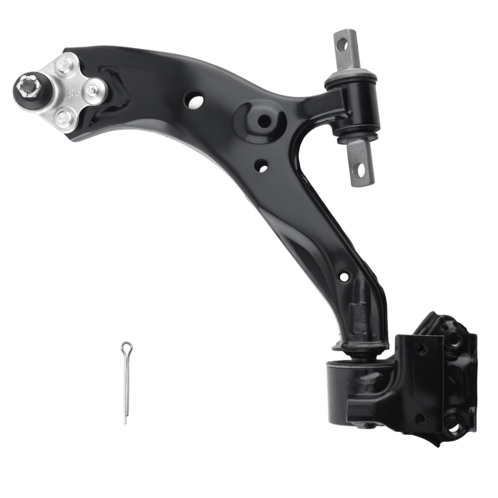 Front Left Lower Control Arm w/ Ball Joint Assembly for 2015 2016 compatible for Honda CR-V
