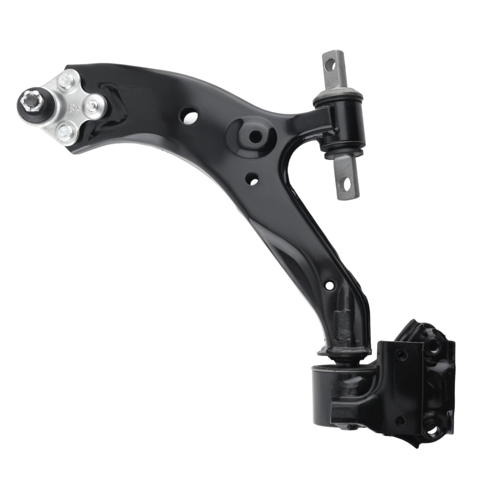 Front Left Lower Control Arm w/ Ball Joint Assembly for 2015 2016 compatible for Honda CR-V