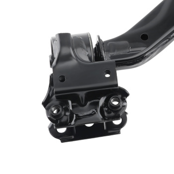 Front Left Lower Control Arm w/ Ball Joint Assembly for 2015 2016 compatible for Honda CR-V