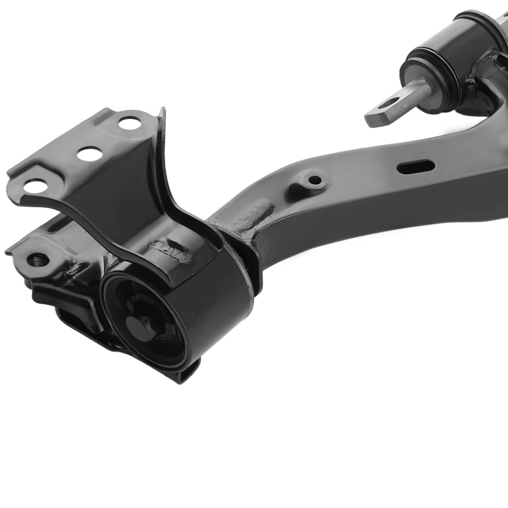 Front Left Lower Control Arm w/ Ball Joint Assembly for 2015 2016 compatible for Honda CR-V