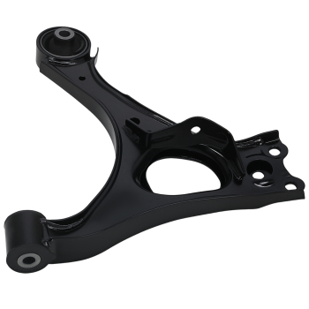 Front Left Lower Control Arm With Bushing compatible for Honda Civic compatible for Acura CSX