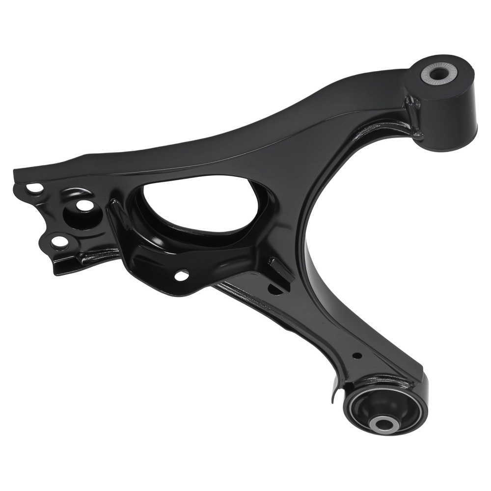 Front Left Lower Control Arm With Bushing compatible for Honda Civic compatible for Acura CSX