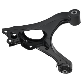 Front Left Lower Control Arm With Bushing compatible for Honda Civic compatible for Acura CSX