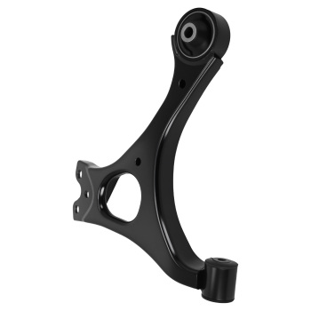 Front Left Lower Control Arm With Bushing compatible for Honda Civic compatible for Acura CSX