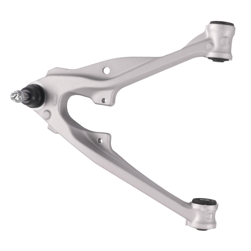 2pcs Front Lower Control Arms for 2007-2013 compatible for Chevy Silverado 1500 Avalanche