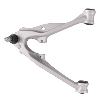 2pcs Front Lower Control Arms for 2007-2013 compatible for Chevy Silverado 1500 Avalanche