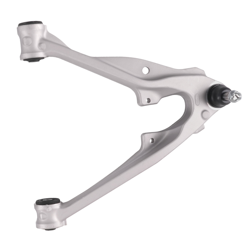 2pcs Front Lower Control Arms for 2007-2013 compatible for Chevy Silverado 1500 Avalanche