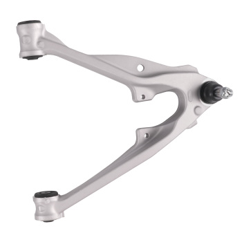 2pcs Front Lower Control Arms for 2007-2013 compatible for Chevy Silverado 1500 Avalanche