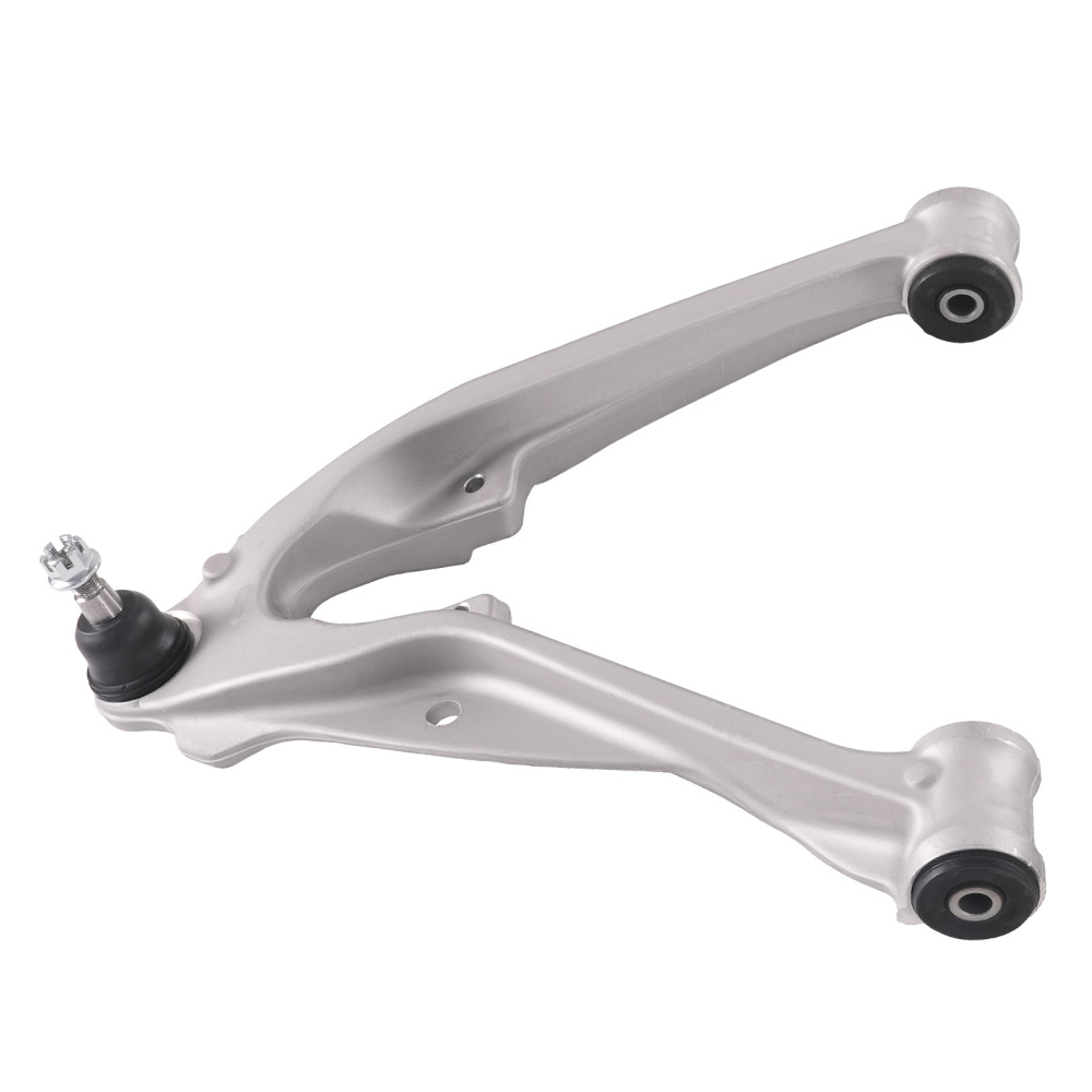 2pcs Front Lower Control Arms for 2007-2013 compatible for Chevy Silverado 1500 Avalanche
