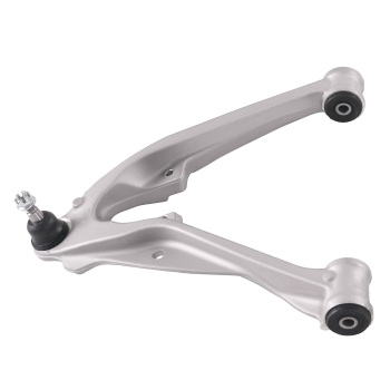 2pcs Front Lower Control Arms for 2007-2013 compatible for Chevy Silverado 1500 Avalanche