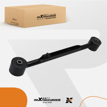 1pc Rear Upper Control Arm for 2002-2009 compatible for Chevy Trailblazer compatible for EXT GMC Envoy