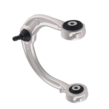 Pair Front Upper Control Arms w/ Ball Joint Kit compatible for Cadillac CTS 2003-2007 RWD
