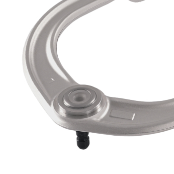 Pair Front Upper Control Arms w/ Ball Joint Kit compatible for Cadillac CTS 2003-2007 RWD