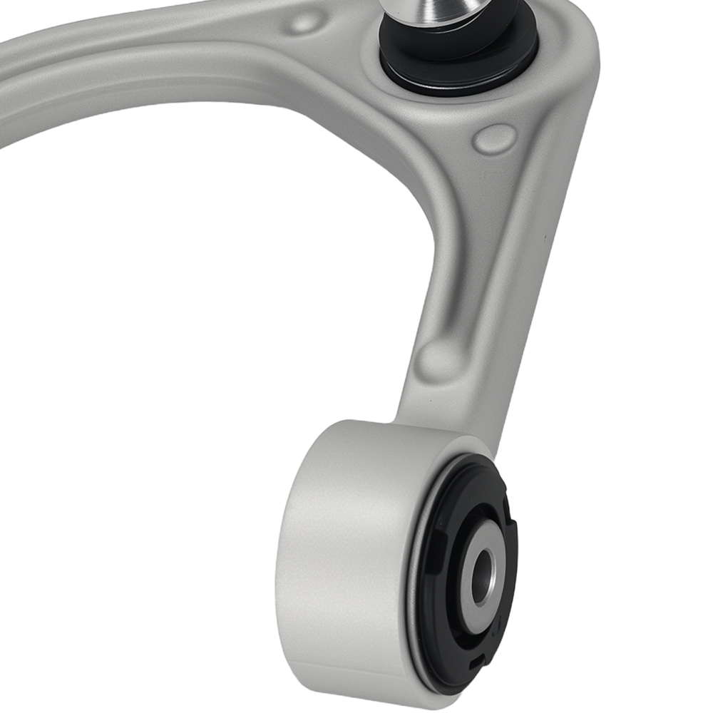 Front Left Upper Control Arm w/ Ball Joint compatible for Cadillac CTS 2008 2009-2015 RWD