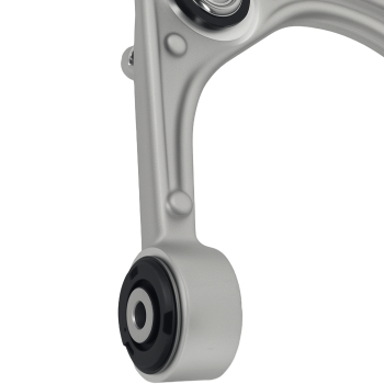 Front Left Upper Control Arm w/ Ball Joint compatible for Cadillac CTS 2008 2009-2015 RWD