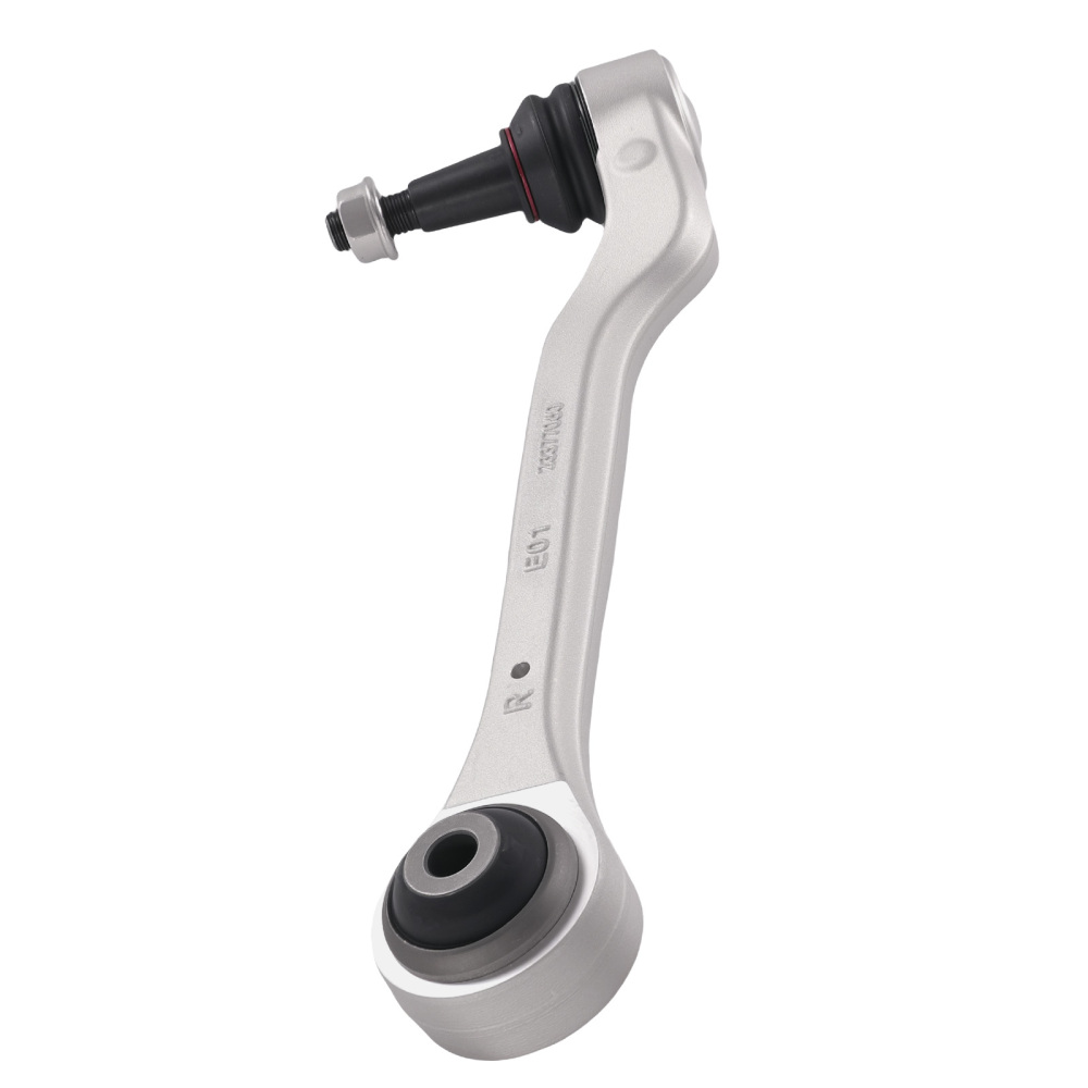 10x Front Lower Rearward Control Arms Kit compatible for Cadillac CTS 2014-2019 RWD 3.6L