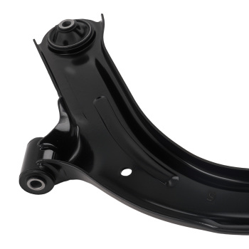 Front SuspensionSteering Kit Compatible For Nissan Cube Versa 1.8L Hatchback