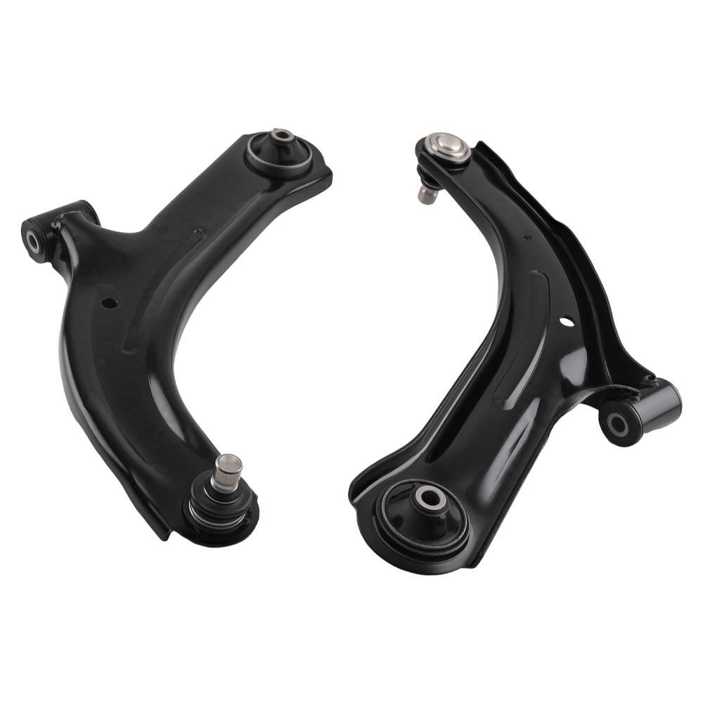 Front SuspensionSteering Kit Compatible For Nissan Cube Versa 1.8L Hatchback