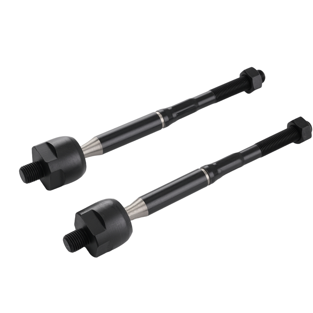 Front SuspensionSteering Kit Compatible For Nissan Cube Versa 1.8L Hatchback