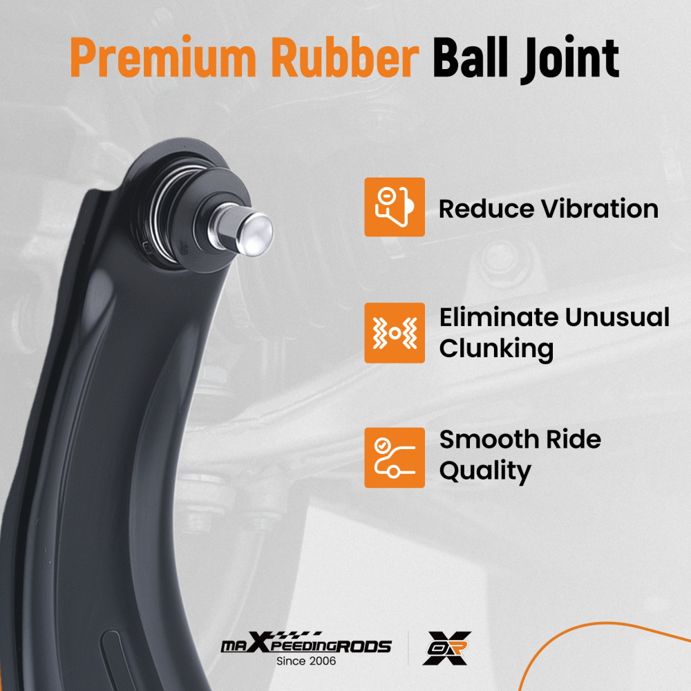 10pc Front Lower Control Arm Ball Joint Tie Rod Sway Link compatible for Nissan Cube Versa