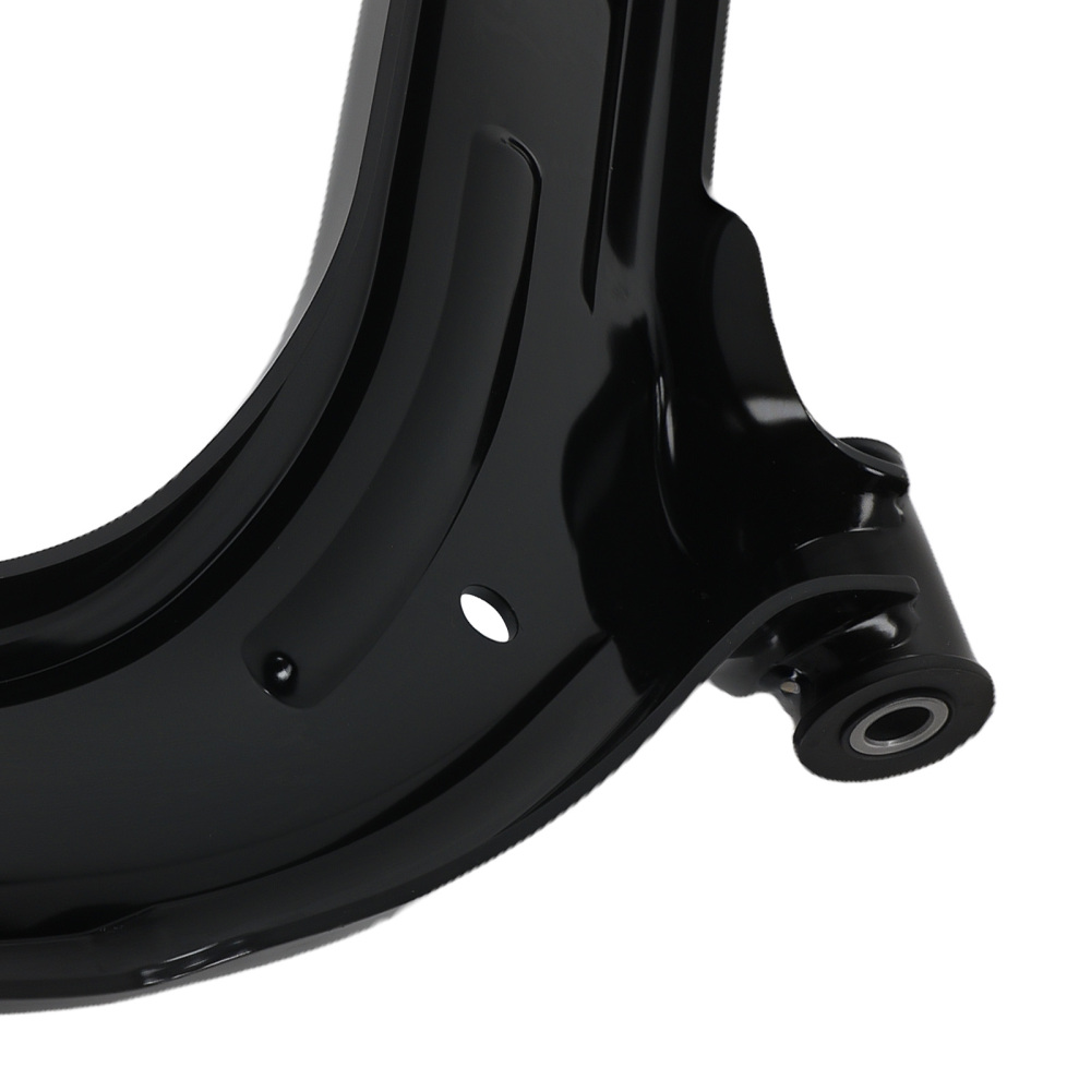 LH Driver Front Lower Control Arm Lower compatible for Nissan Cube 2009-2014 K620567