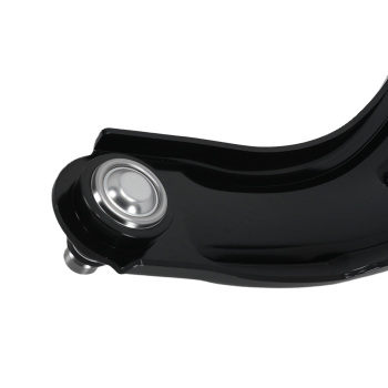 LH Driver Front Lower Control Arm Lower compatible for Nissan Cube 2009-2014 K620567