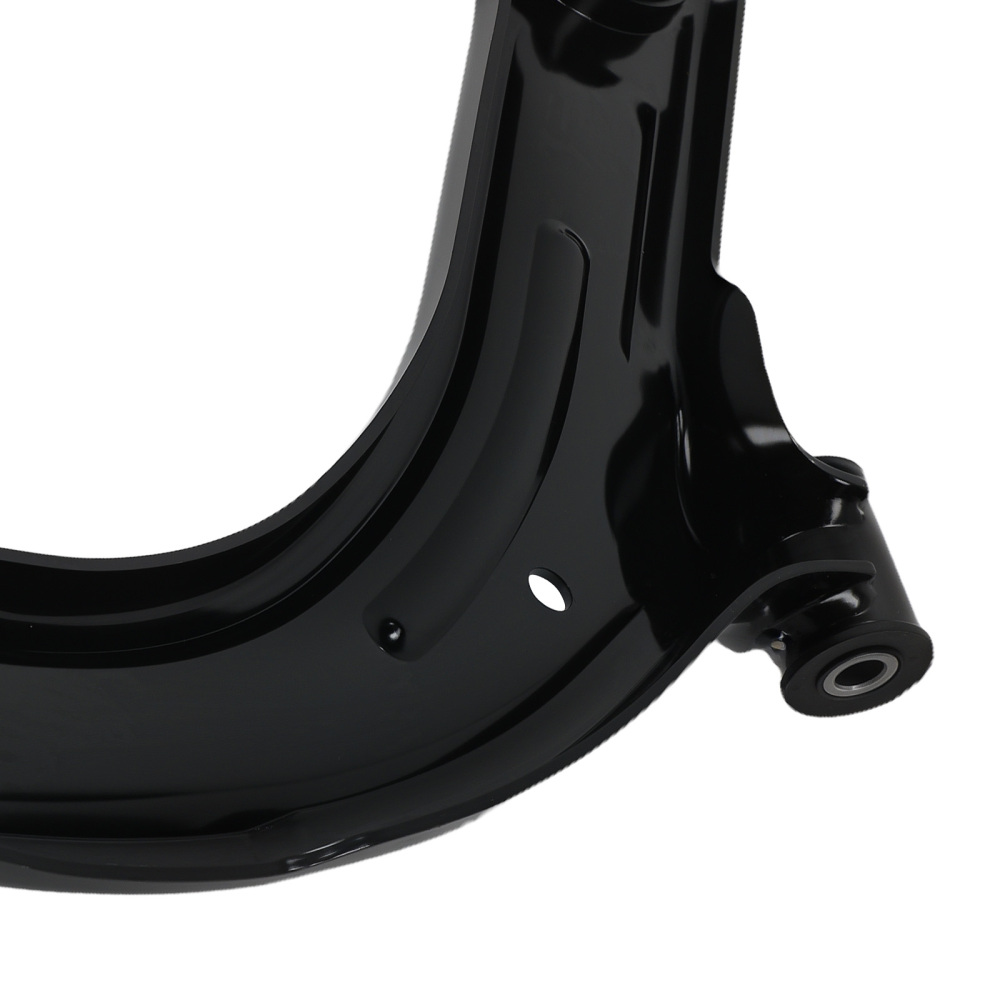 LH Driver Front Lower Control Arm Lower compatible for Nissan Cube 2009-2014 K620567