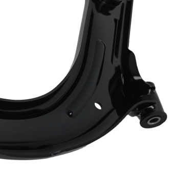 LH Driver Front Lower Control Arm Lower compatible for Nissan Cube 2009-2014 K620567