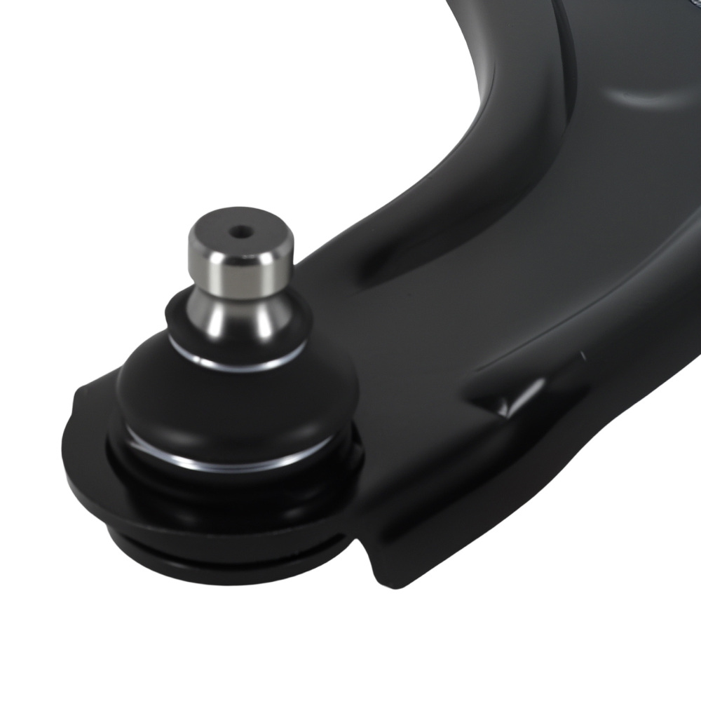 Front Right Lower Control Arm Assembly compatible for Nissan Cube 09-14 Versa 07-12
